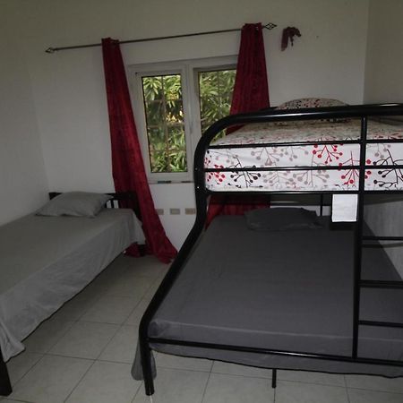 Belleh23 Kingston Creative Guesthouse Ngoại thất bức ảnh