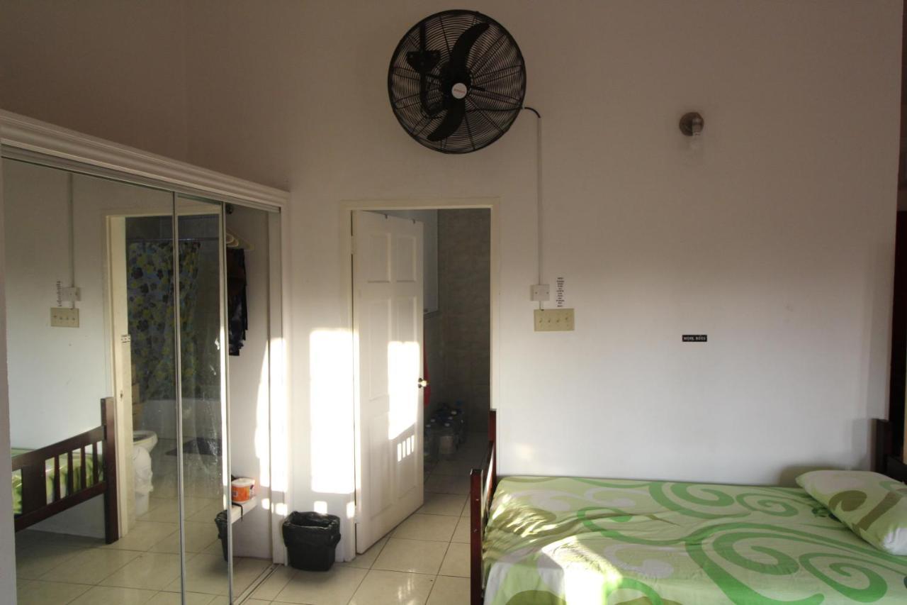 Belleh23 Kingston Creative Guesthouse Ngoại thất bức ảnh