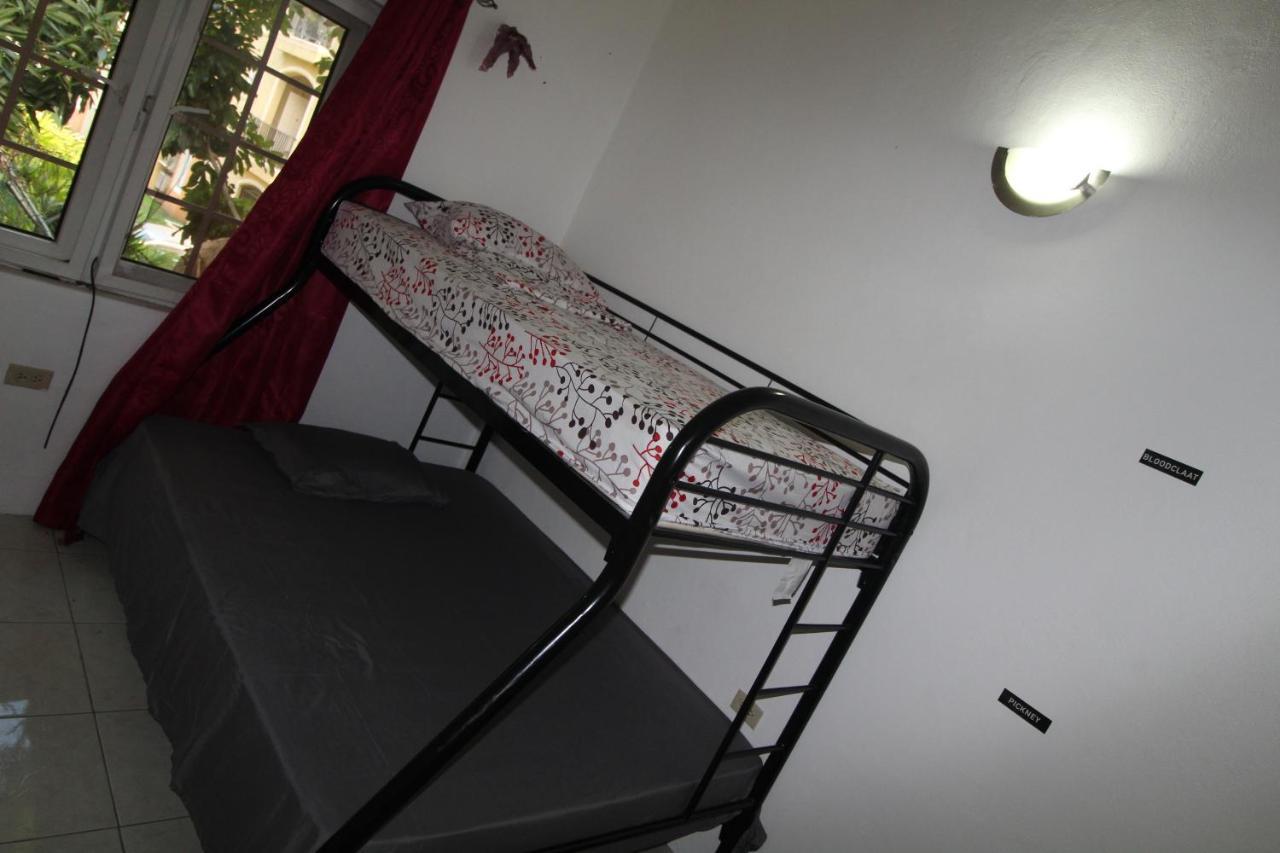 Belleh23 Kingston Creative Guesthouse Ngoại thất bức ảnh